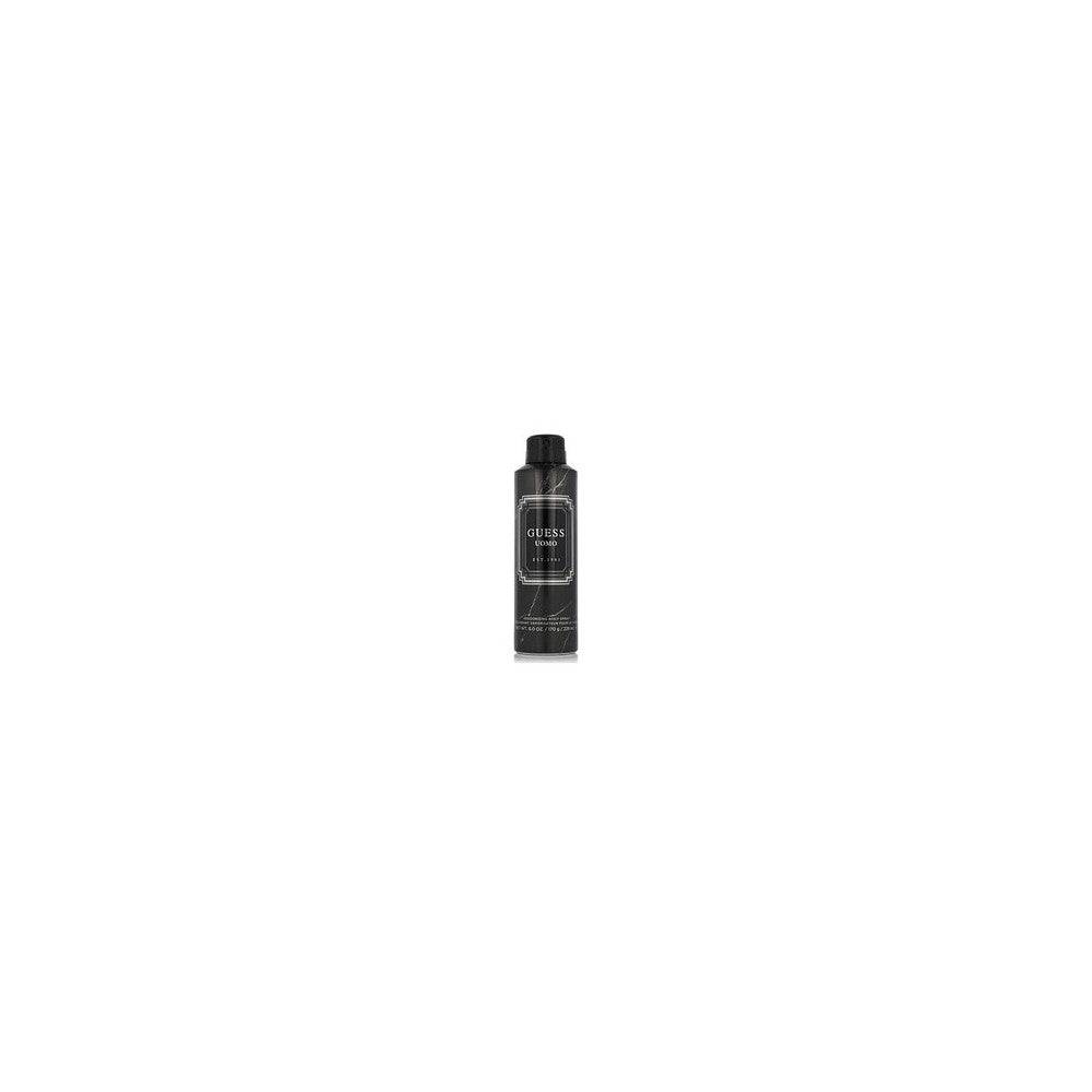 Guess Uomo 226 ml — Eau de Toilette