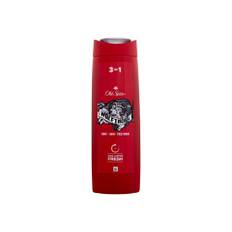 Old Spice - Wolfthorn - For Men, 400 ml