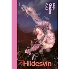 Hildesvin - Anja Kirsten Pold - Bog