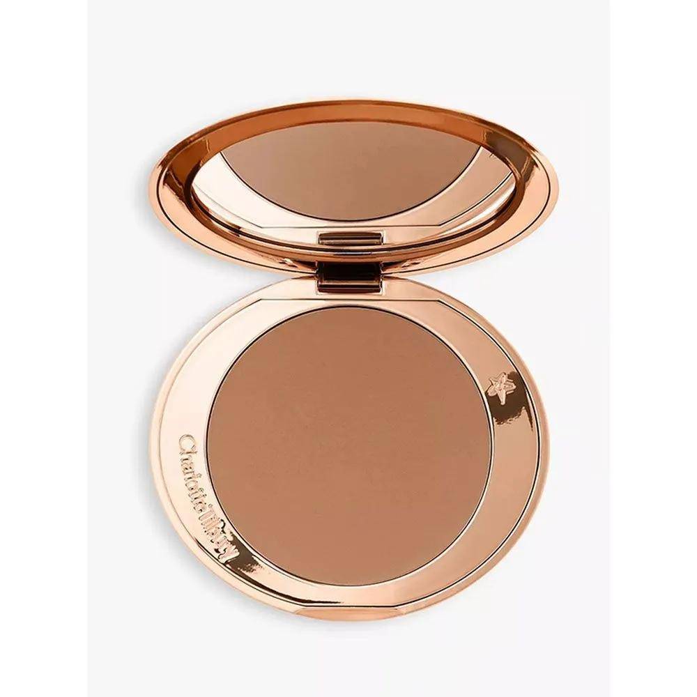 Charlotte Tilbury Airbrush Flawless Bronzer 16g Medium 1 styck