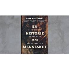 En historie om mennesket – og meningen med tilværelsen.