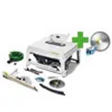 Festool Bordssåg TKS 80 EBS KT/W40 Limited Edition
