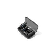 BOYA Microphone Wireless x2 System BOYALINK 3.5mm, Lightning & USB-C