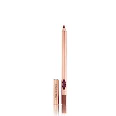 Charlotte Tilbury - Lip Cheat - Foxy Brown - No Size