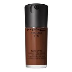 MAC Studio Fix Fluid Foundation SPF 15 N° NW55 30 ml