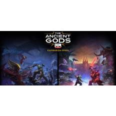 DOOM Eternal: The Ancient Gods Expansion Pass Nintendo Switch