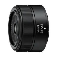 NIKKOR Z 28mm f/2.8 – Refurbished – istandsat