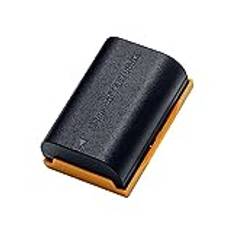 LP-E6/LP-E6NH/LP-E6N uppladdningsbart batteri 2650mAh (1 stycken) Kompatibel med Canon EOS 5D2/5D3/5D4/5DS/5DSR/6D/6D2/60D/60Da/7D Mark2/7D/70D/80D/90D