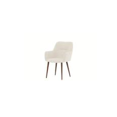 Venture Home Night Karmstol - Beige Karmstolar