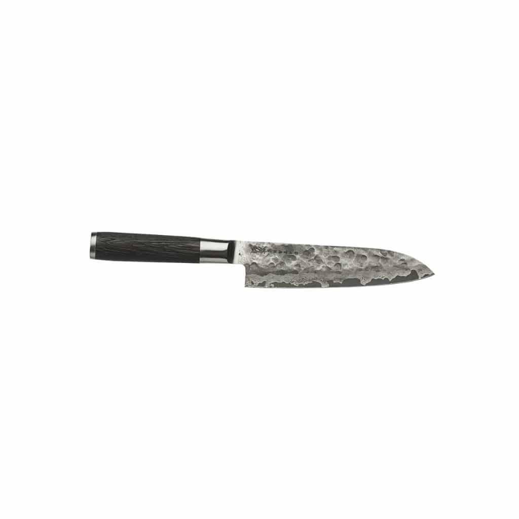Satake Kuro Santoku 18 cm