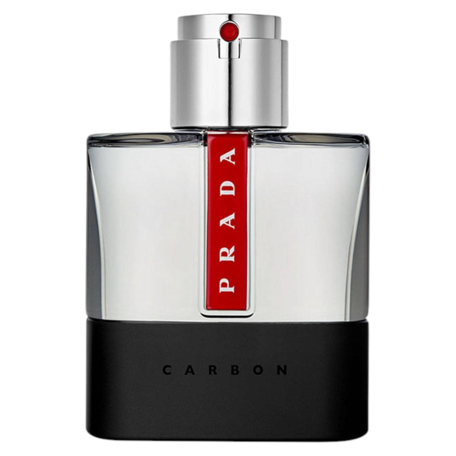 Prada Luna Rossa Carbon EDT M 50 ml