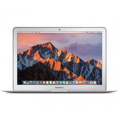 Brugt Apple Macbook Air 13,3" - Intel i7 5650U 2,2GHz 512GB SSD 16GB (2017) - Grade B