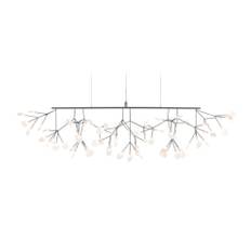 Heracleum III Linear Taklampa