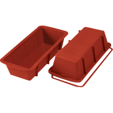 Brødform Silikone Flexform 24 x 10 cm - Silikomart