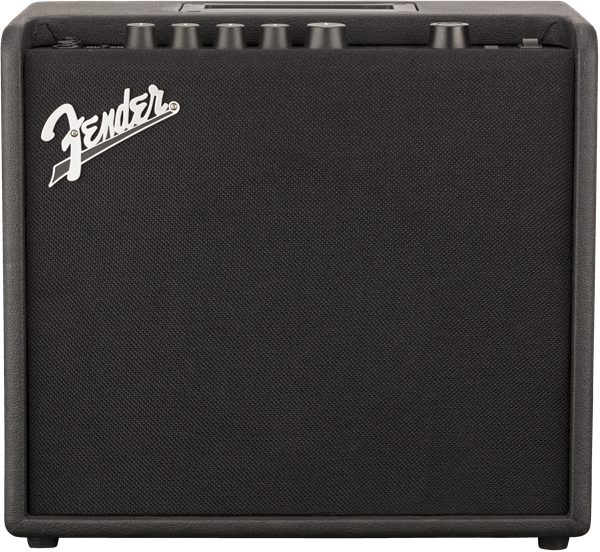 Fender Mustang LT 25