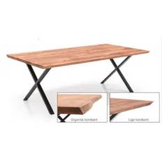 Thor Plankebord 160-300 x 94 cm