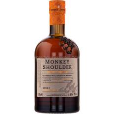 Monkey Shoulder Smokey Monkey