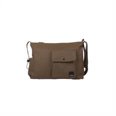 Kintobe -Taske - Milo - Brun - 41 x 30 x 10 cm