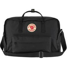 Fjällräven Kanken Weekender Black