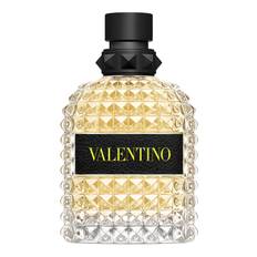 Valentino Fragrance Valentino Born In Roma Uomo Yellow Dream Eau De Toilette 100Ml Nude