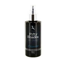 50 Shades of Grey - Cleansing sex toy cleaner
