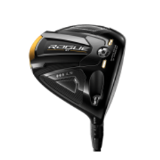 Callaway Rogue ST Triple Diamond LS Driver