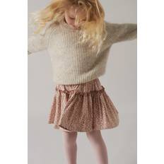 MarMar - Leo Sylvia - 1609 Powder Taupe Leo - 7Y/122
