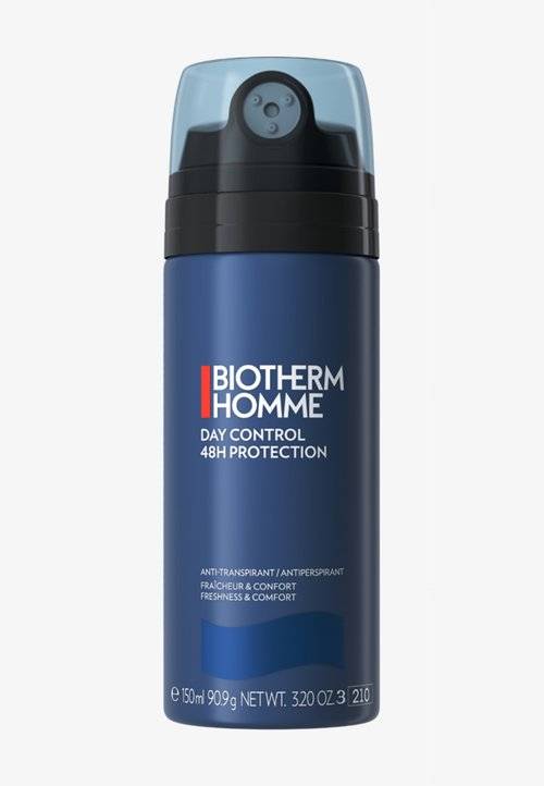 HOMME DAY CONTROL 72 H - EXTREME PROTECTION ROLL ON - Deodorant