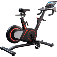 Bh Fitness Spinning Bike Bh Fitness Osaka Träningsmaskiner Black - One Size