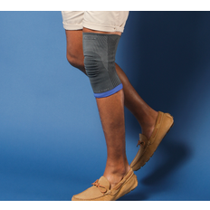 Thuasne GenuAction® Elastisk støttebind til knæ-4