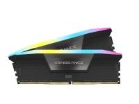 (ComputerSalg) Corsair Vengeance CMH64GX5M2B5200C40, 64 GB, 2 x 32 GB, DDR5, 5200 Mhz, 288-pin DIMM