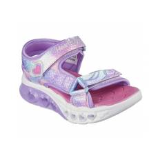 Skechers-S LIGHT FLUTTER PINK-PINK MULTI