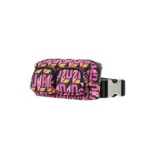 Belt bag - Fuchsia - --