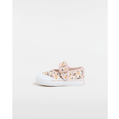 Vans - Toddler Mary Jane Shoes (1-4 Years), Pink, Size: 26