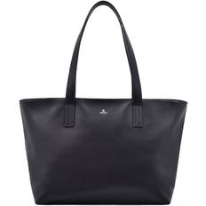 ADAX Sorano Shopper Esarosa Dam Stl. - Axelremsväskor Från Magasin - Sort (46X27X19)