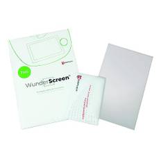 Wundermix - WunderScreen® Hybrid-Glas • Displayschutz für Thermomix TM6 • Schutzfolie gegen Bruch & Kratzer • Langlebig & kratzfest