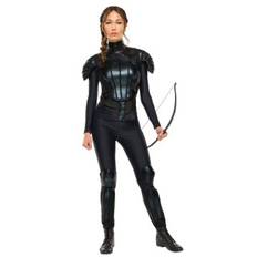 Women's Katniss Mockingjay Costume