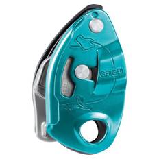 PETZL GRIGRI (blå)