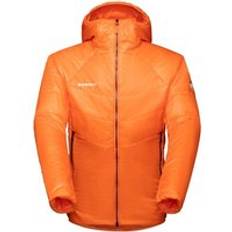 Mammut Eigerjoch Light IN Hooded Jacket - Syntetjacka - Herr Arumita S