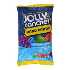 Jolly Rancher s Original Hard Candy 198g (2er Pack)