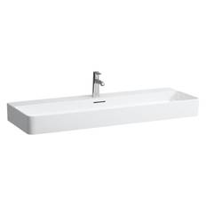 Laufen VAL Waschtisch 120 x 42 cm unterbaufähig