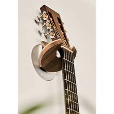 OPENHAGEN HangWithMe Dekorativ guitar holder (WALNUT)