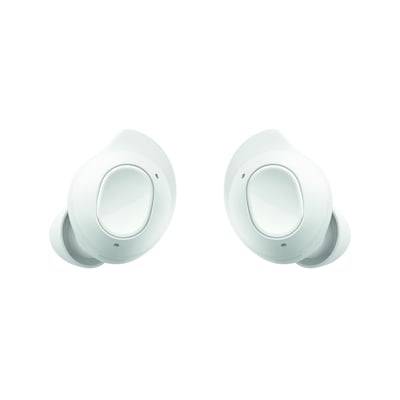 Galaxy Buds Fe høretelefoner, True Wireless Stereo (TWS), in-ear, til opkald og musik, Bluetooth, hvid