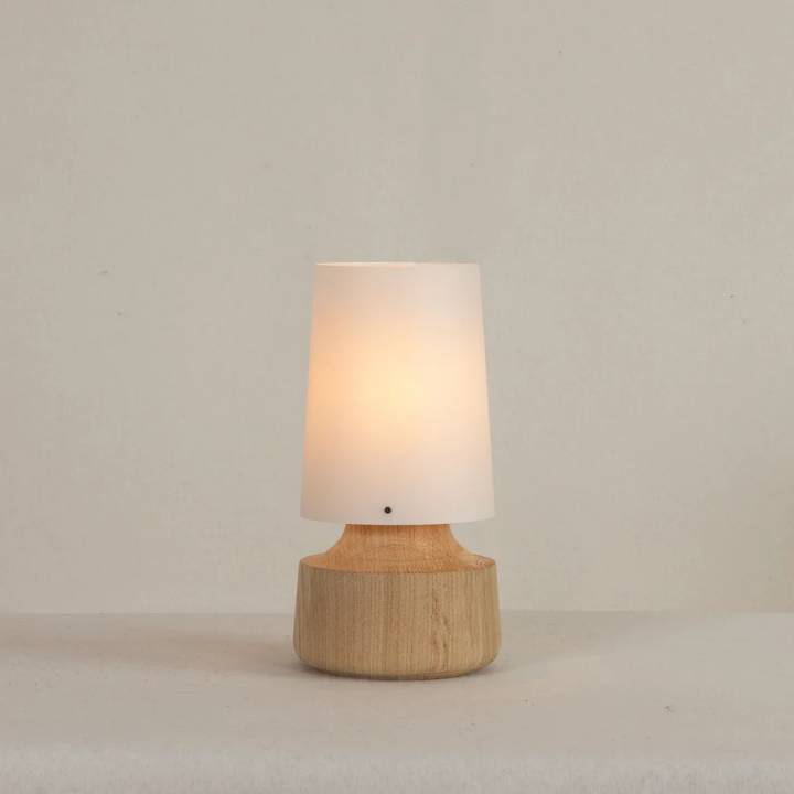 Stubbe 920-1009 Natur Ek