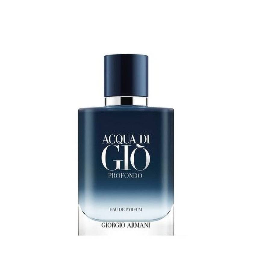 Armani Acqua di Gio Profondo 50ml — Eau de Parfum