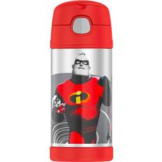 Thermos Funtainer 12oz Bottle 12oz F4018IN6