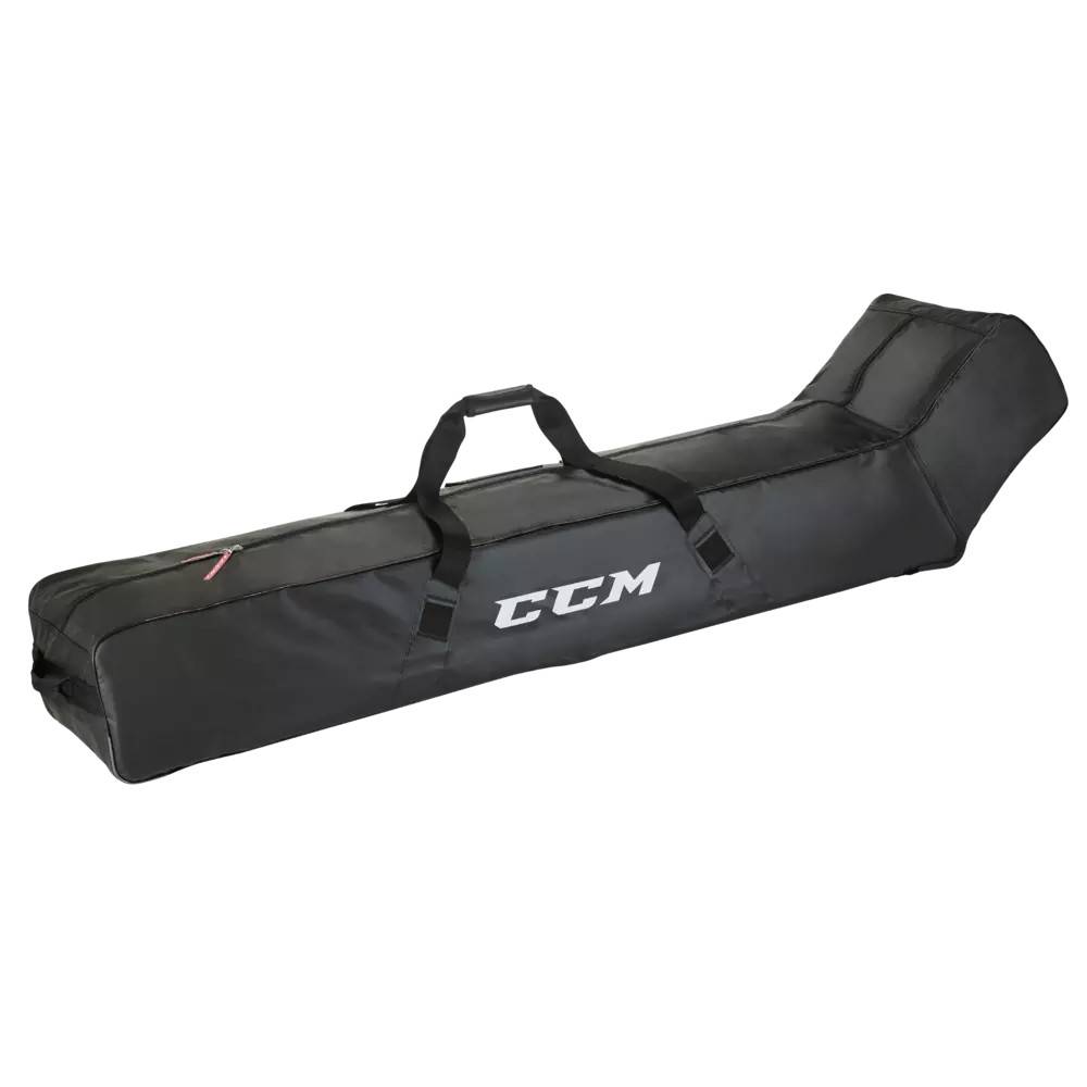 CCM Team Wheeled Stick Bag