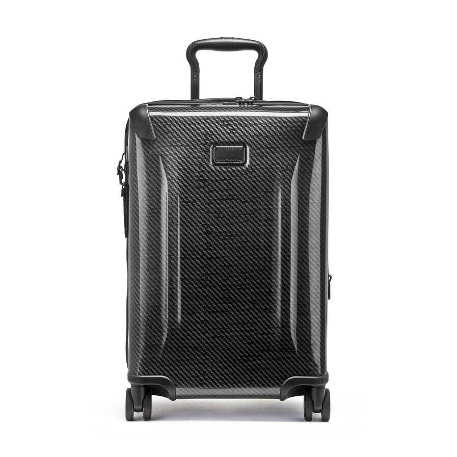 TUMI Tegra-Lite Expanderbar resväska med 4 hjul 55 cm - Int.