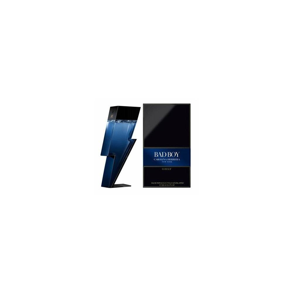 Carolina Herrera Bad Boy Cobalt EDP M 150 ml