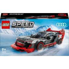 76921 LEGO® Speed Champions Audi S1 e-tron quattro...